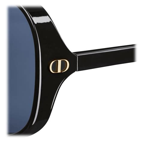 dior ddoll s1u 63mm round sunglasses|DIOR D.